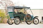 Buick Model 19 Touring 1910 года